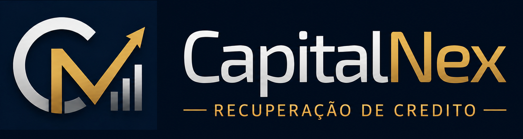 CapitalNex Recuperação de Crédito